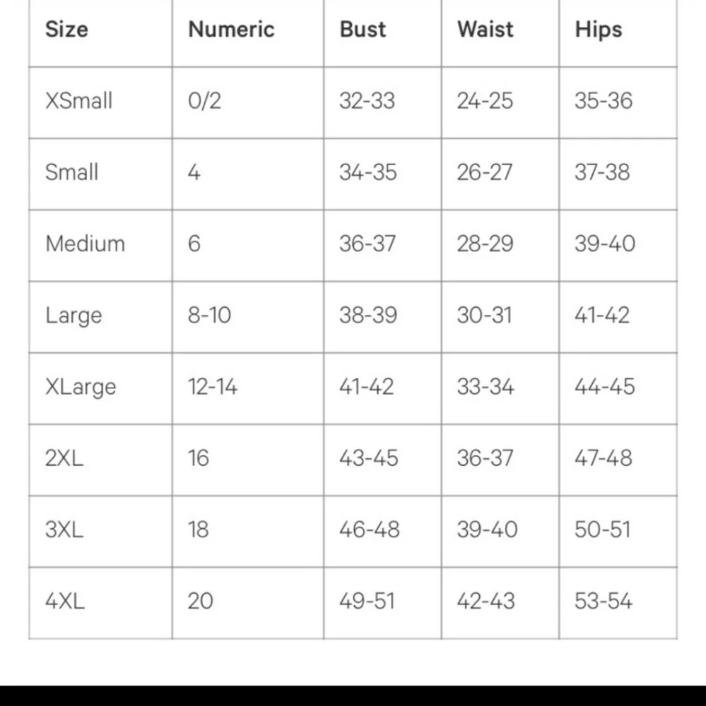 Black dress - Picture 5 of 5